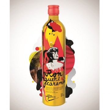 Ron Aguere Rum